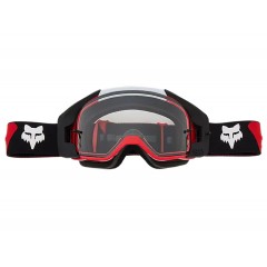 Masque Vue Core Fox Rouge