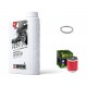 Pack Vidange Yamaha X-Max 300 - Ipone R4000