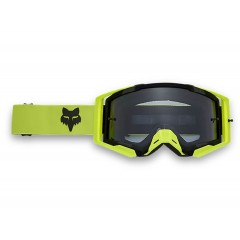 Masque Airspace Fox jaune