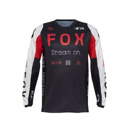 Maillot 180 Race Spec Fox Rouge