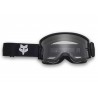 Lunettes Fox noir