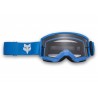 Lunettes Fox Bleu
