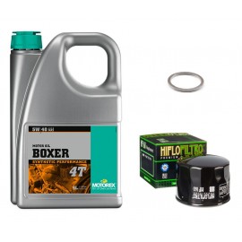 Pack Vidange BMW R 1250 RT 2018 à 2024