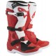 Bottes Alpinestars TECH 3 Rouge Blanc 2018