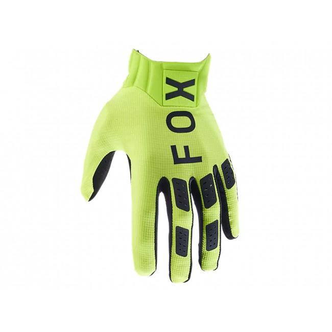Gants VTT FOX Flexair PRO - Homme - Pour Enduro, DH, Mountain Bike - Neuf