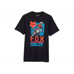 T-shirt Fox x Pro Circuit Premium