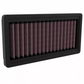 Filtre à air K&N pour Ducati Monster 937 et Desert x