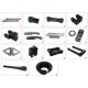 Kit de rabaissement : Honda CB125R