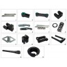 Kit de rabaissement : Honda CB125R