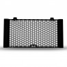 Protection de radiateur R&G Noir Suzuki V-STROM 800
