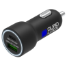 Chargeur allume-cigare QUAD LOCK double USB (C+A) 48W