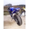 Support de plaque R&G Yamaha R1 / R6