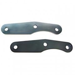 Kit de rabaissement : Kawasaki Z650