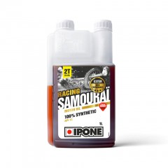 SAMOURAÏ RACING FRAISE - 1 Litre