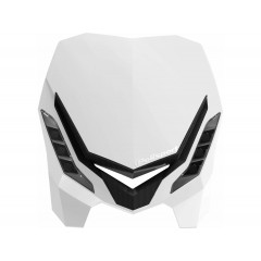 Plaque Phare LED E-Blaze blanc