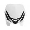 Plaque Phare LED E-Blaze blanc