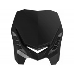 Plaque phare Led E-Blaze Noir