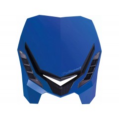 Plaque Phare LED E-Blaze Bleu