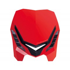 Plaque Phare LED E-Blaze rouge