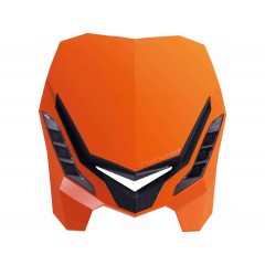 Plaque Phare LED E-Blaze Orange