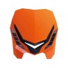 Plaque Phare LED E-Blaze Orange