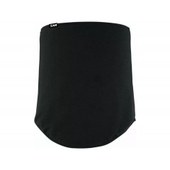 Cache-cou SportFlex noir