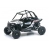 Maquette Polaris RZR 1000 Blanc