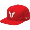 Casquette Thor Rouge
