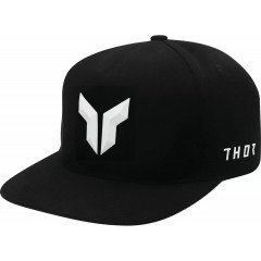 Casquette Thor Noir