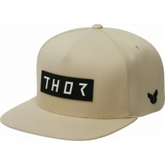 Casquette Rogue Thor Marron