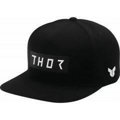 Casquette Rogue Thor Noir