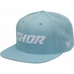 Casquette Corp Thor Bleu