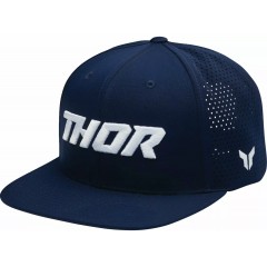 Casquette Corp Thor Bleu foncé