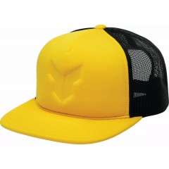 Casquette Shadow Thor Jaune