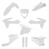 Kit Plastique POLISPORT Sherco 2025 - OEM