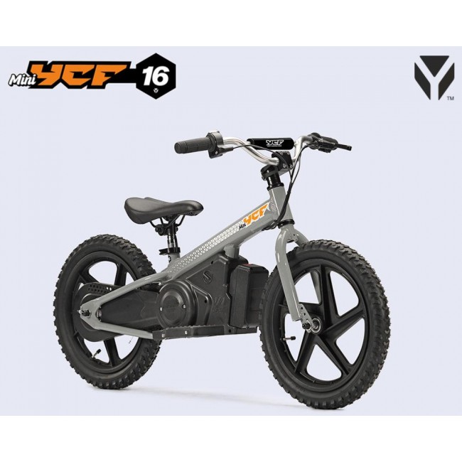 Draisienne Electrique VÃ©lo Kawasaki 20 Pouces Velo Enfant