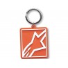 Porte-clés Alpinestars Corp - Orange