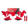 Kit plastiques RACETECH Honda