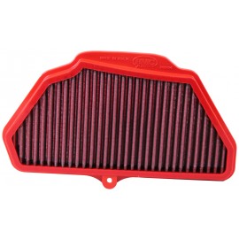 Filtre à air BMC Racing pour Kawasaki ZX10R / ZX10RR