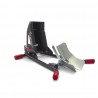 Bloque roue portatif réglable - SteadyStand Multi