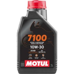 7100 4T 10W30 - 1 LITRE