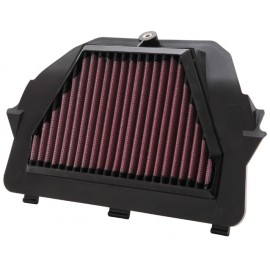 Filtre à air K&N pour Yamaha R6