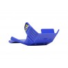 Sabot AXP Xtrem SHERCO 250 SEF / 300 SEF 2025 - Bleu