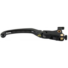 Levier d'embayage LIGHTECH Alien pliable et réglable pour Yamaha R1/R6