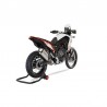 Silencieux HP CORSE 4-Track - Yamaha Ténéré 700