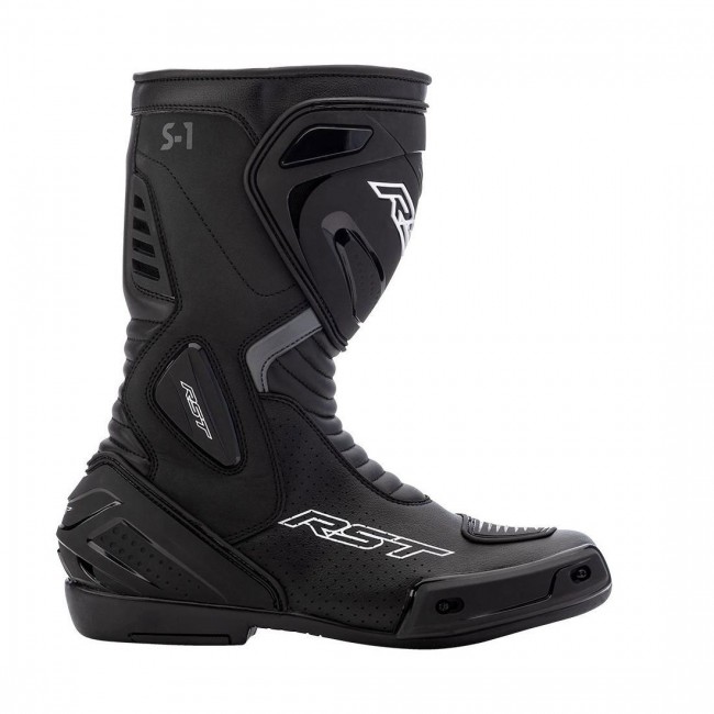 Bottes RST S1 Noir - Taille 44