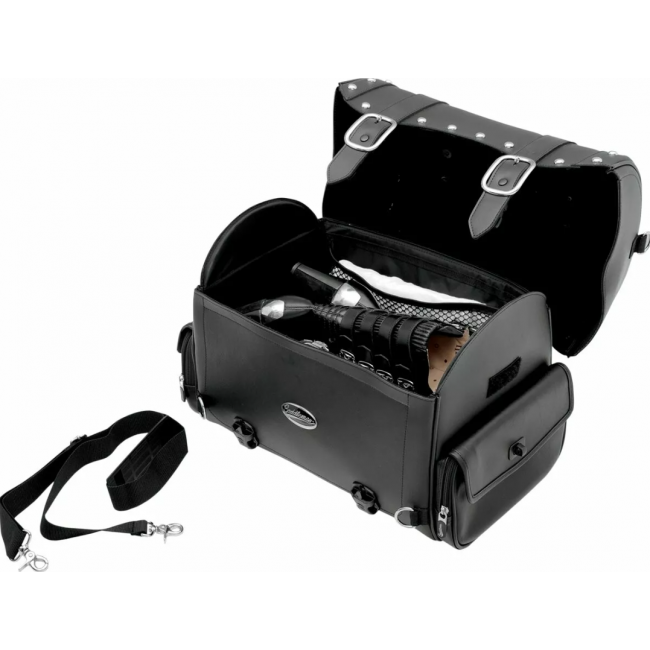 Sac de sissy bar Desperado Express Noir
