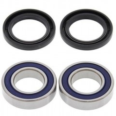 Kit roulements de roue avant ALL BALLS 25-1079