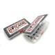 Pastilles de soupape HOT CAMS