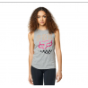 Débardeur Fox Richter gris